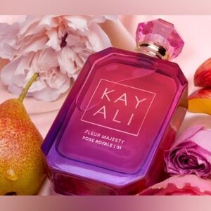KAYALI Fleur Majesty Rose Royale l31 Eau de Parfum 1.7 fl oz. 💐